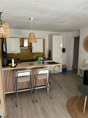 t2 à la vente -   30300  BEAUCAIRE, surface 41 m2 vente t2 - UBI456854528